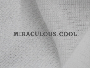 MIRACULOUS COOL